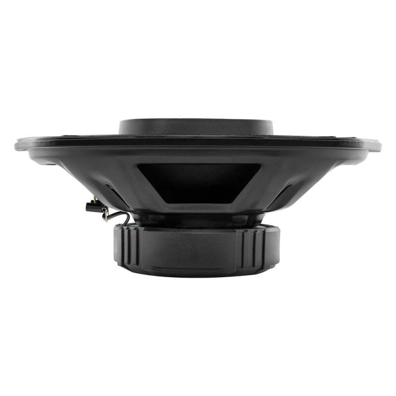 DS18 6x9in 60 Watts RMS 4 ohm 3-Way Coaxial Speaker System Universal Fit