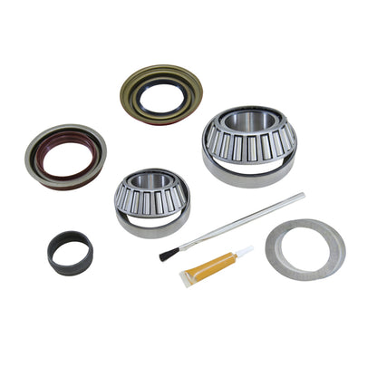 Yukon Gear & Axle Yukon Gear Pinion install Kit For 98+ GM 9.5in Diff