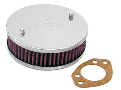 K&N Engineering K&N Custom Racing Assembly SDR-6 DIA 1-3/4in H
