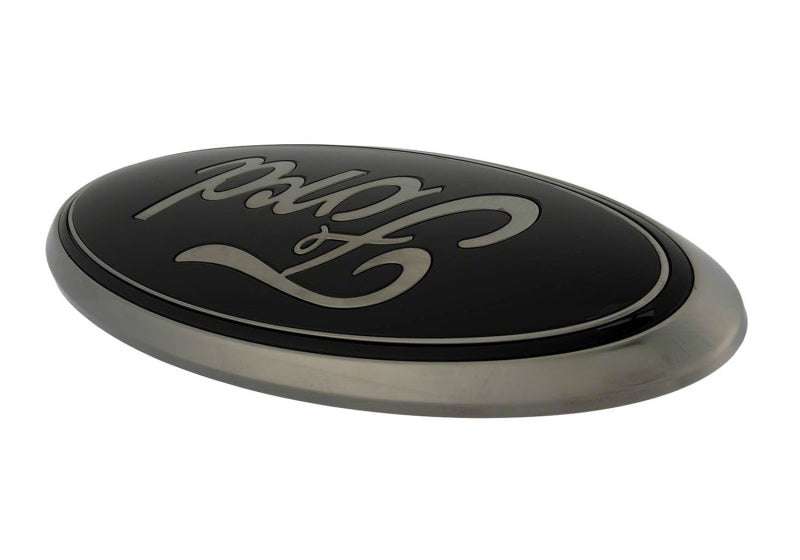Ford Racing 2019-2022 Range Black Oval Kit - Pair