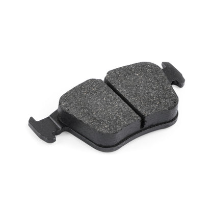 APR 19-24 Audi Q3/15-20 Audi S3/15-19 Volkswagen Golf R Advanced Street Brake Pads - Rear