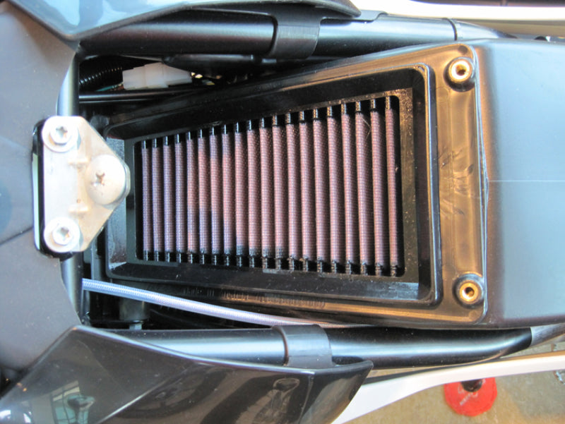 K&N Engineering K&N 08-10 KTM 690  Replacement Panel Air Filter