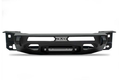 DV8 Offroad 2024 Toyota Land Cruiser Centric Front Bumper