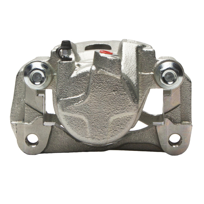 DFC 95-04 Toyota Tacoma Front-R Premium Caliper - Silver Zinc Coated