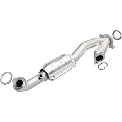 MagnaFlow Direct Fit Catalytic Converter 10-14 GX460 4.6L