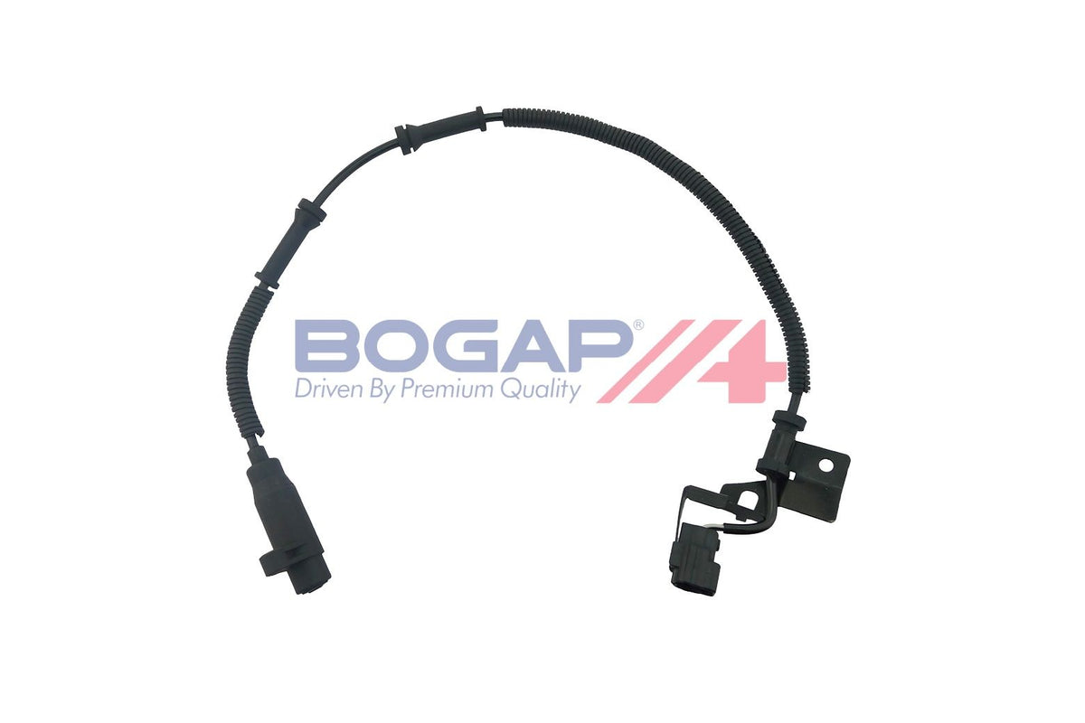 BOGAP Y7117184 Sensor, Wheel Speed