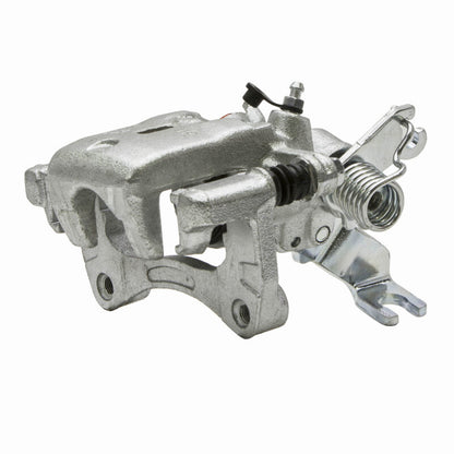 DFC 94-18 Infiniti I30 Rear-R Premium Caliper - Silver Zinc Coated