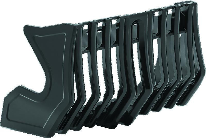 Kuryakyn Coolant Pump Cover Black