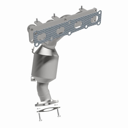 MagnaFlow 13-16 Dart L4 2 2.4 OEM Manifold Direct Fit Converter