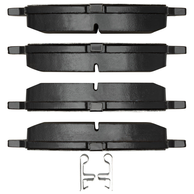 DFC 03-10 Chevrolet Cobalt Front 5000 Advanced Ceramic Brake Pads