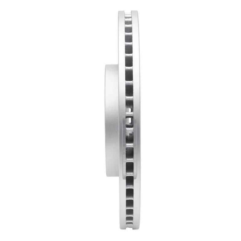 DFC 09-14 Acura TL Front GeoSPEC Coated Rotor