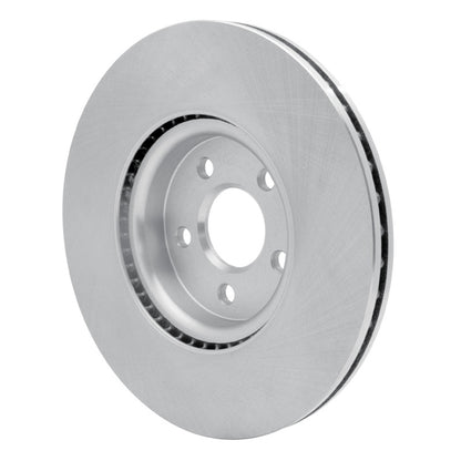 DFC 18-23 Ford Transit Connect Front Brake Rotor
