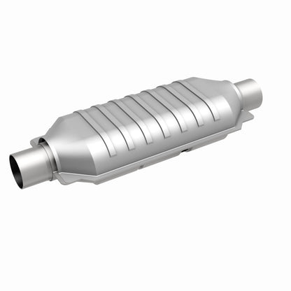 MagnaFlow Universal Catalytic Converter 2.25inch