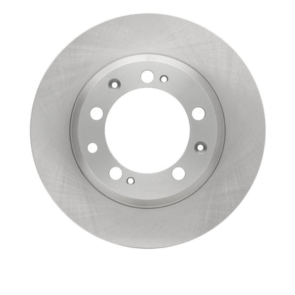 DFC 86-95 Porsche 944 Turbo Rear Brake Rotor