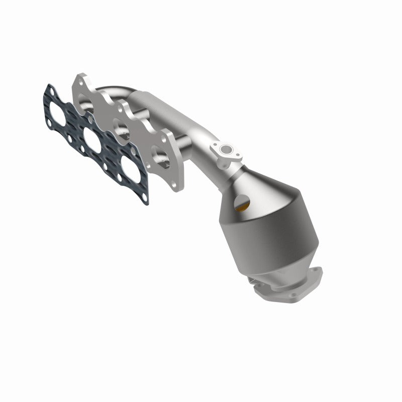 MagnaFlow Direct Fit Catalytic Converter 00 Suzuki Grand Vitara 2.5L