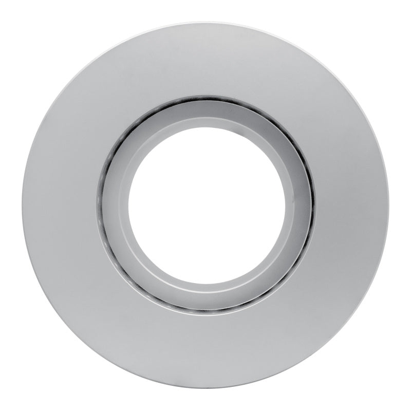 DFC 04-24 American Coach American Allegiance Front/Rear GeoSPEC Coated Rotor
