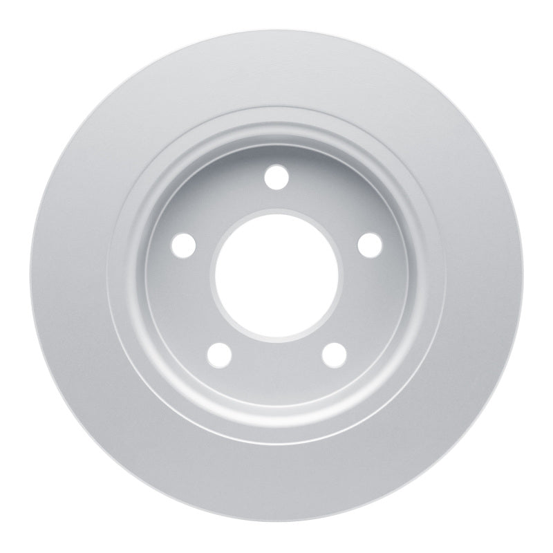 DFC 04-13 Mazda 3 Rear GeoSPEC Coated Rotor