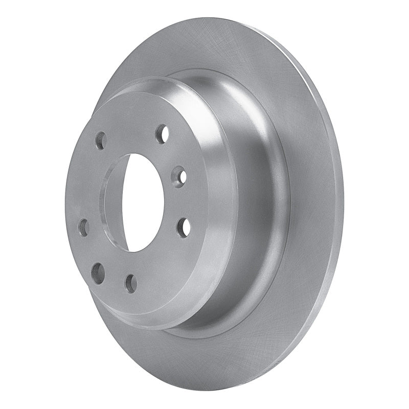 DFC 90-95 Jaguar XJ12 Rear Brake Rotor