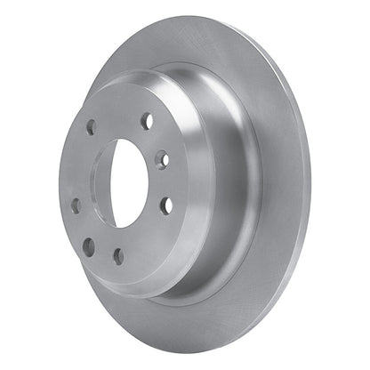DFC 90-95 Jaguar XJ12 Rear Brake Rotor