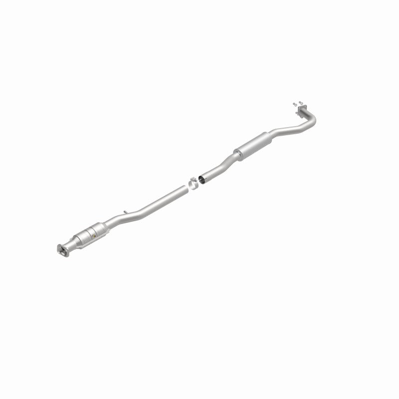 MagnaFlow Direct Fit Catalytic Converter 07-09 Mitsu Outlander 3.0L
