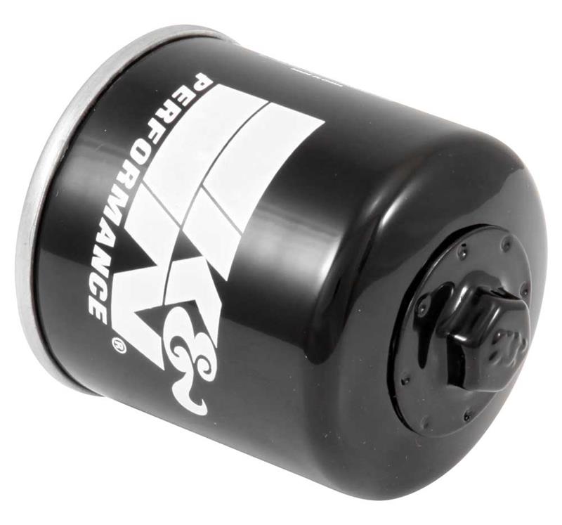 K&N Engineering K&N Ducati / Cagiva 3.063in OD x 3.344in H Oil Filter