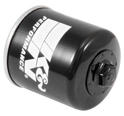 K&N Engineering K&N Ducati / Cagiva 3.063in OD x 3.344in H Oil Filter