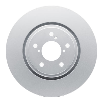 DFC 17-20 Acura MDX Front GeoSPEC Coated Rotor