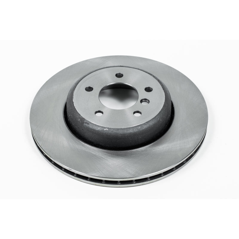 PowerStop Power Stop 08-10 BMW 535i Rear Autospecialty Brake Rotor
