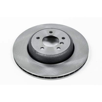 PowerStop Power Stop 08-10 BMW 535i Rear Autospecialty Brake Rotor