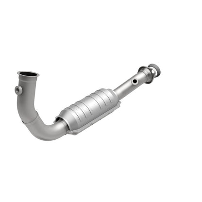 MagnaFlow Direct Fit Catalytic Converter 2004 Liberty P/S frt