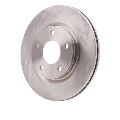 DFC 13-19 Nissan Sentra Front Brake Rotor
