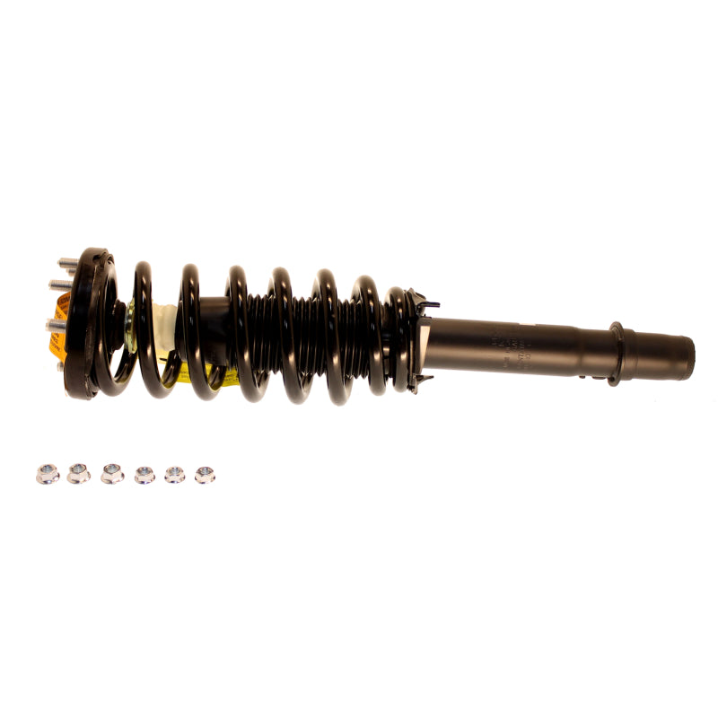 KYB Shocks & Struts Strut Plus Front Right Honda Accord 2008-2012