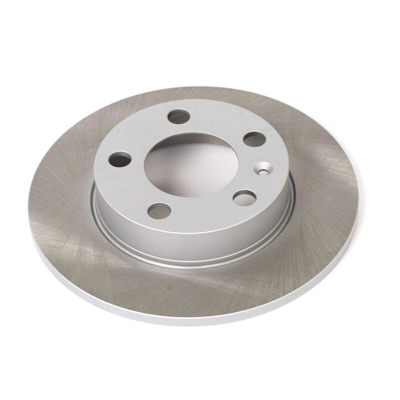 PowerStop Power Stop 99-06 Audi TT Rear Semi Coated Rotor
