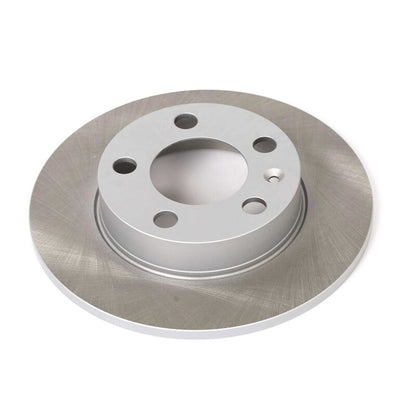 PowerStop Power Stop 99-06 Audi TT Rear Semi Coated Rotor