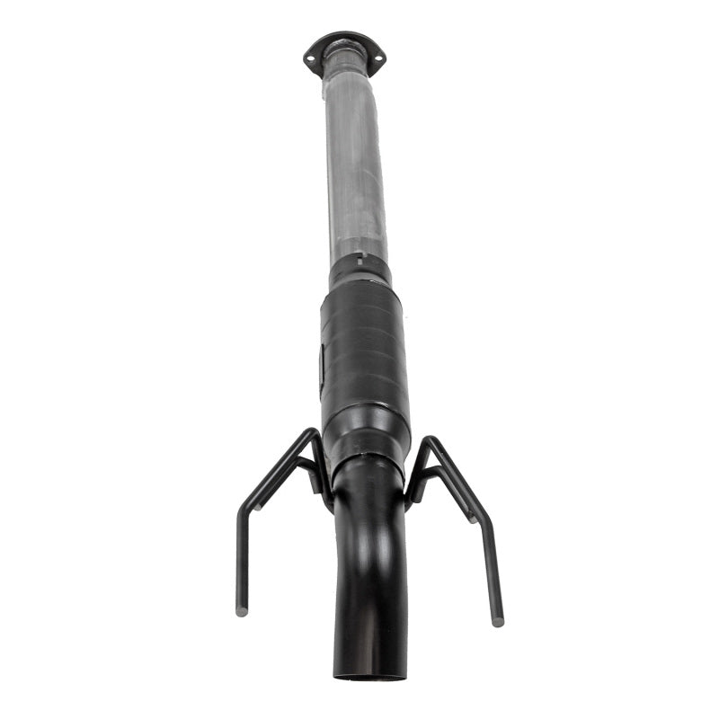 Flowmaster 16-23 Toyota Tacoma 3.5L Outlaw Extreme Cat-Back Exhaust System
