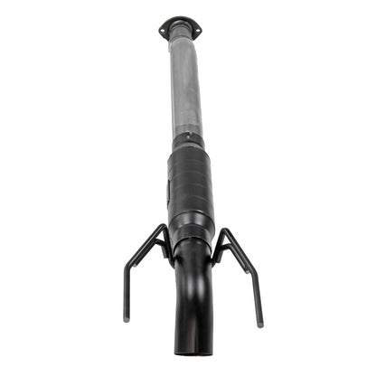 Flowmaster 16-23 Toyota Tacoma 3.5L Outlaw Extreme Cat-Back Exhaust System