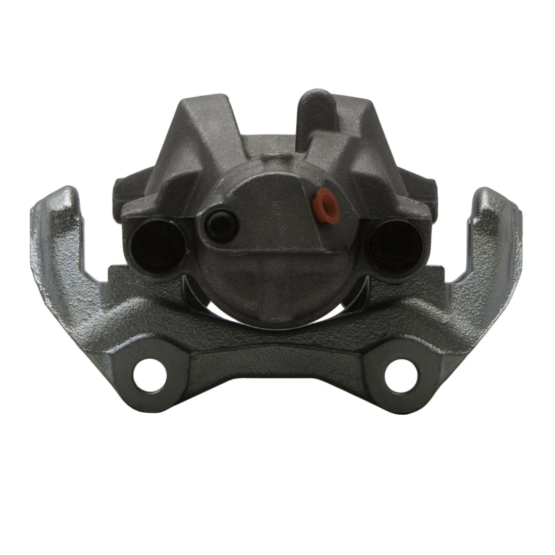DFC 03-14 Mercedes-Benz E550 Rear-L Premium Caliper - Silver Zinc Coated