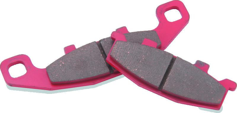 BikeMaster BM-129 Sintered Brake Pads