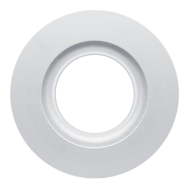 DFC 12-20 Hino 155 Front GeoSPEC Coated Rotor