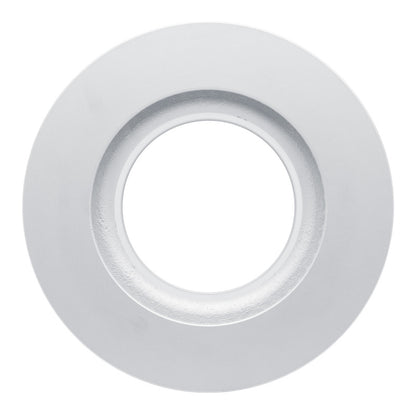 DFC 12-20 Hino 155 Front GeoSPEC Coated Rotor
