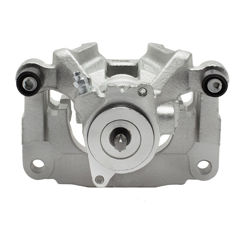 DFC 17-24 Chrysler Voyager Rear-R Premium Caliper - Silver Zinc Coated