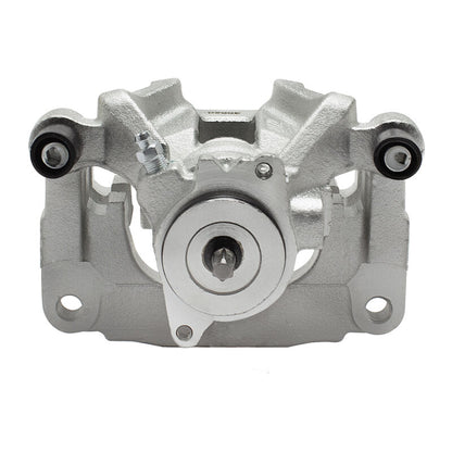 DFC 17-24 Chrysler Voyager Rear-R Premium Caliper - Silver Zinc Coated