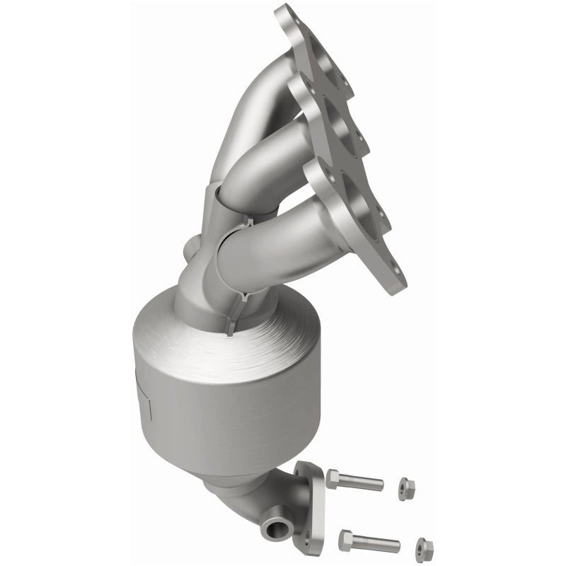MagnaFlow Direct Fit Catalytic Converter 07-08 Hyundai Tiburon 2.7L