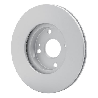 DFC 94-02 Mazda Miata Front GeoSPEC Coated Rotor