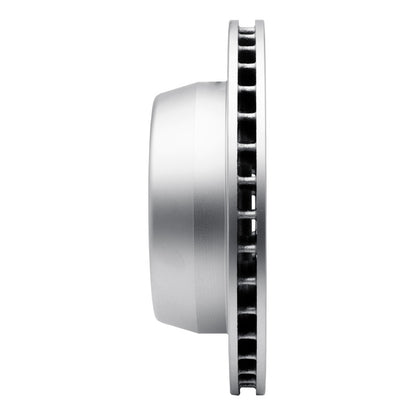 DFC 00-14 Cadillac Escalade EXT Rear GeoSPEC Coated Rotor