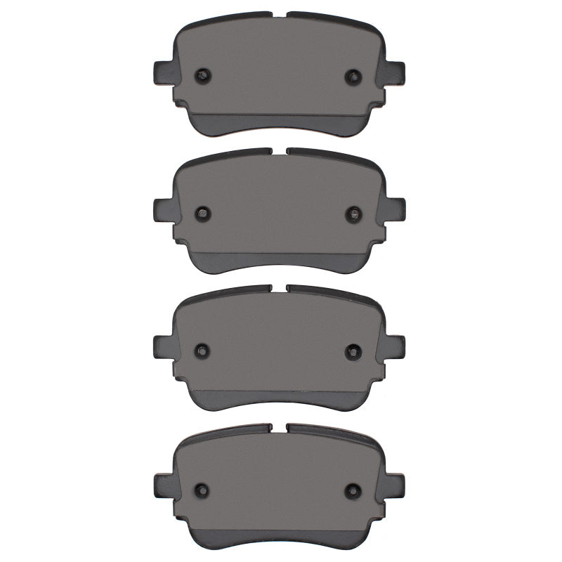 DFC 20-25 Audi Q8 Rear Euro 5000 Ceramic Brake Pads