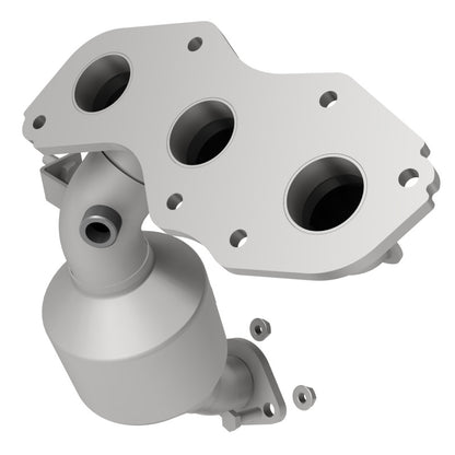 MagnaFlow Direct Fit Catalytic Converter 07-09 Toyota Sienna 3.5L