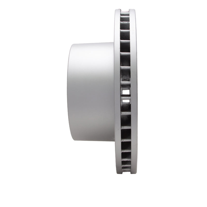 DFC 96-07 Ford E-450 Super Duty Rear GeoSPEC Coated Rotor