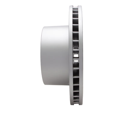 DFC 96-07 Ford E-450 Super Duty Rear GeoSPEC Coated Rotor