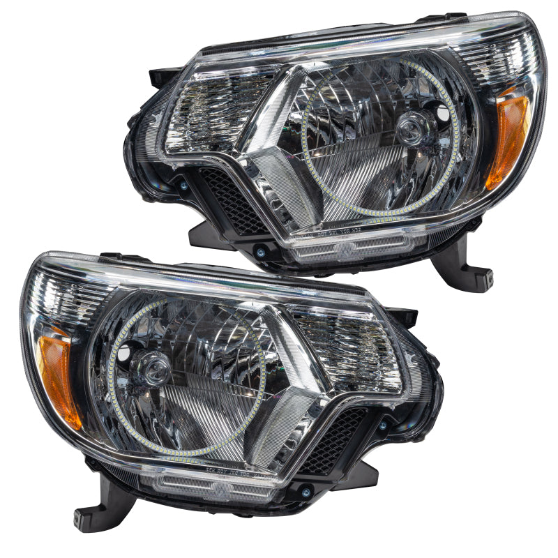 ORACLE Lighting Oracle 12-15 Toyota Tacoma SMD HL - ColorSHIFT